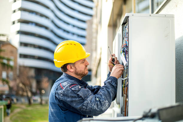 Trusted Frankfort, IL Electrical Services Experts