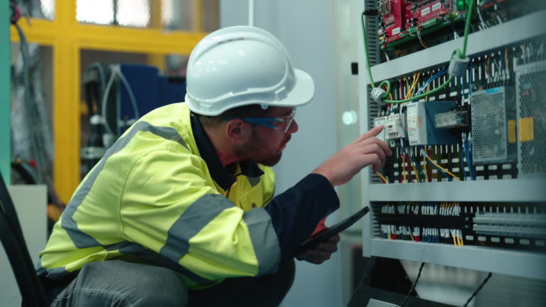 Emergency Electrical Repair Services in Frankfort, IL